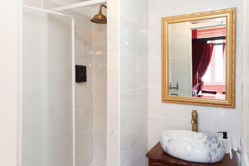 Apartamento Harry Potter - Le Logis Du Petit Sorcier - Clim Carcasona Exterior foto
