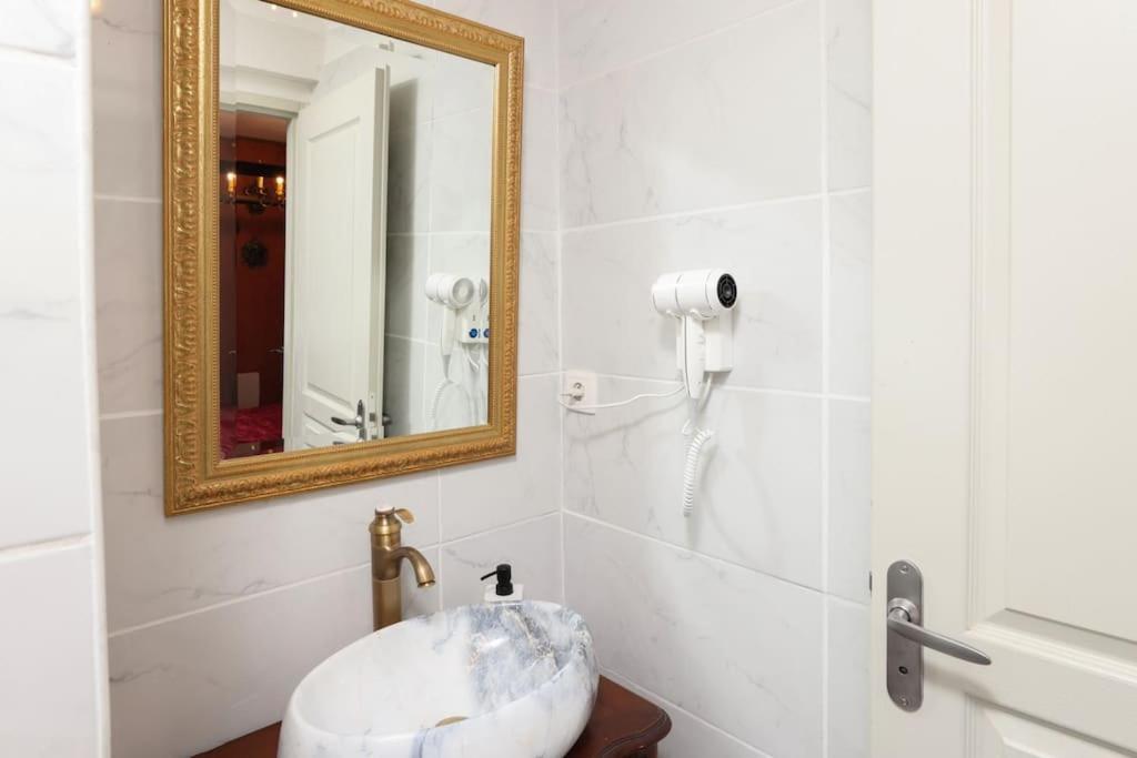 Apartamento Harry Potter - Le Logis Du Petit Sorcier - Clim Carcasona Exterior foto
